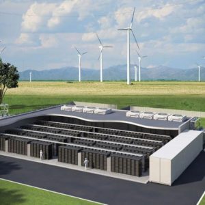 储能设备行业连接器定制,就选